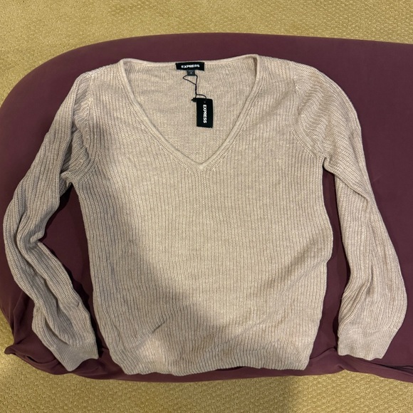 Express Tops - NWT Women’s Express Sweater